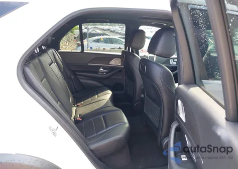 2020 Mercedes-Benz Gle 450 4Matic from USA, damaged, VIN 4JGFB5KB0LA121766